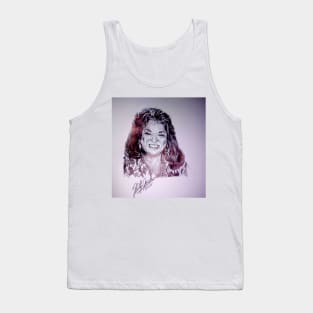 DELLA REESE Tank Top